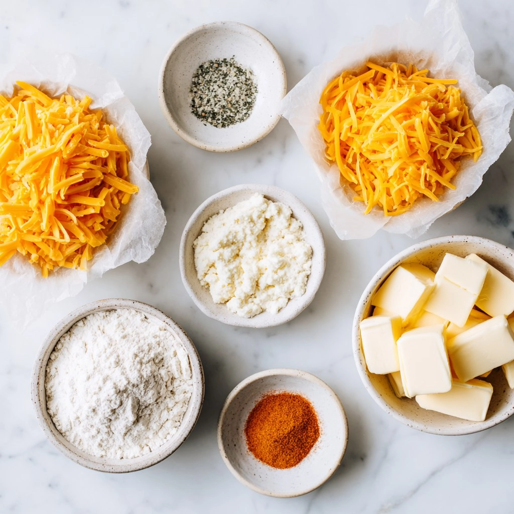 Sourdough Discard Cheez-Its 56 Sourdough Discard Cheez-Its