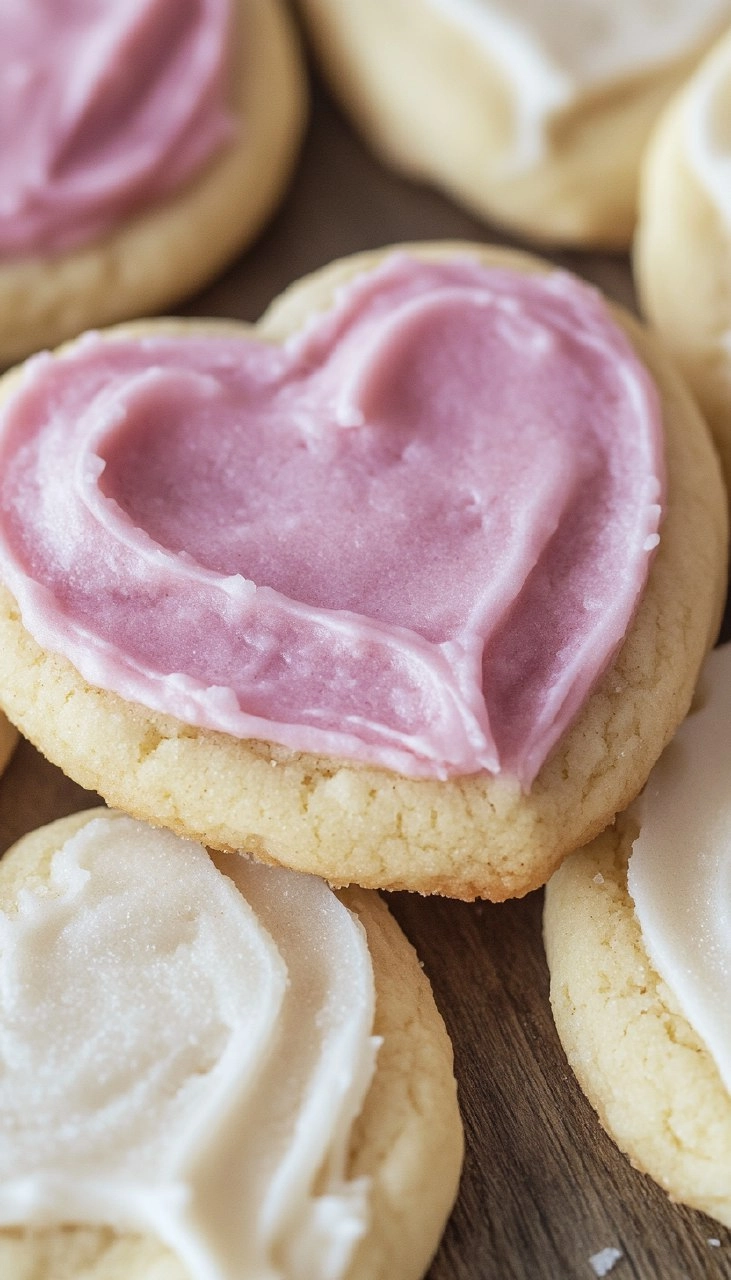 Sourdough Sugar Cookies 102 Sourdough Sugar Cookies