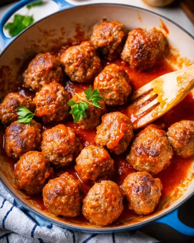 The-Meatball-Recipe