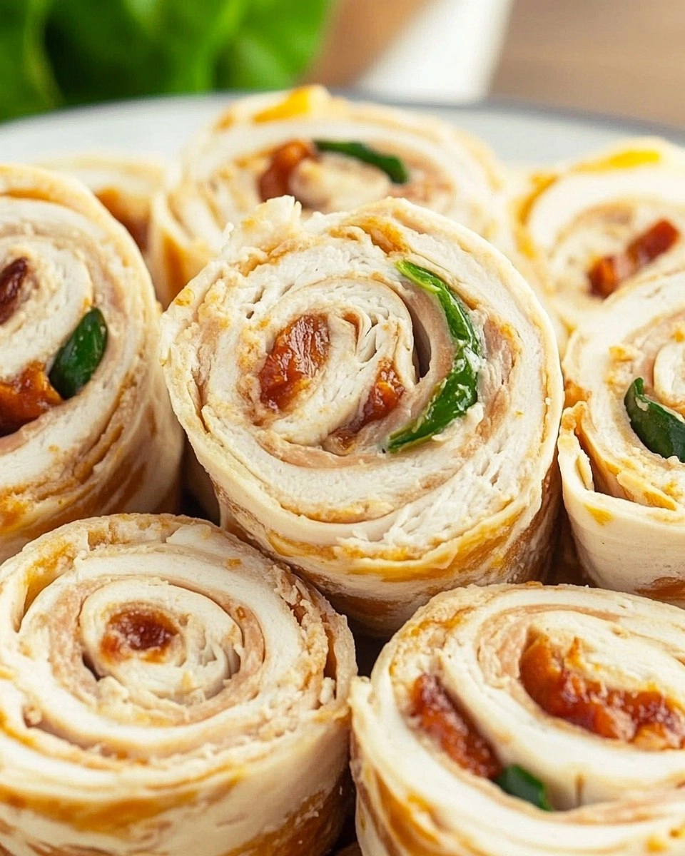 Turkey-Pinwheels-Recipe