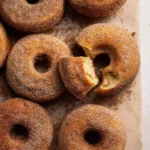 Baked-Cinnamon-Sugar-Donuts-Recipe