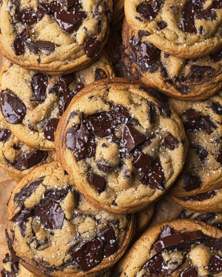 Bakery-Style-Chocolate-Chip-Cookies-Recipe