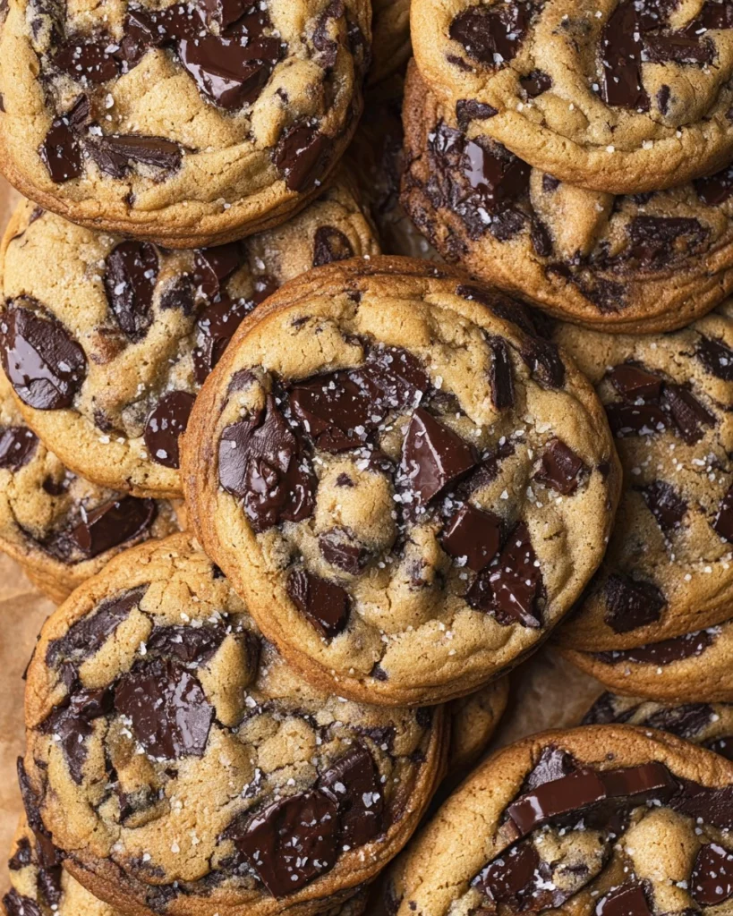 Bakery-Style-Chocolate-Chip-Cookies-Recipe