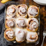 Banana-Bread-Cinnamon-Rolls-Recipe