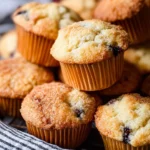 Basic-Muffin-Recipe