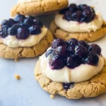 Blueberry-Cheesecake-Cookies-Recipe