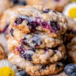 Blueberry-Coffee-Cake-Cookies-Recipe