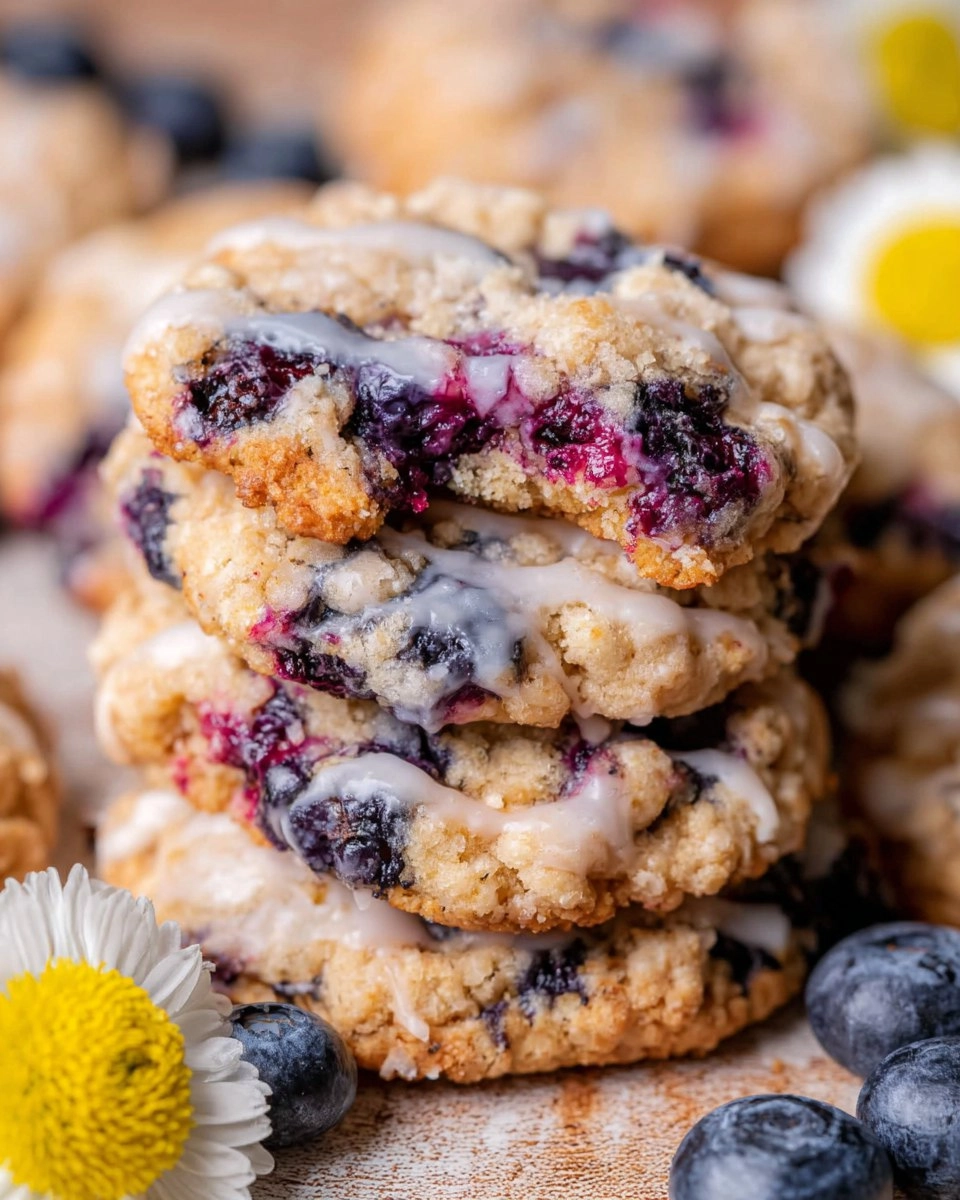 Blueberry-Coffee-Cake-Cookies-Recipe