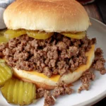 Cheeseburger-BBQ-Recipe