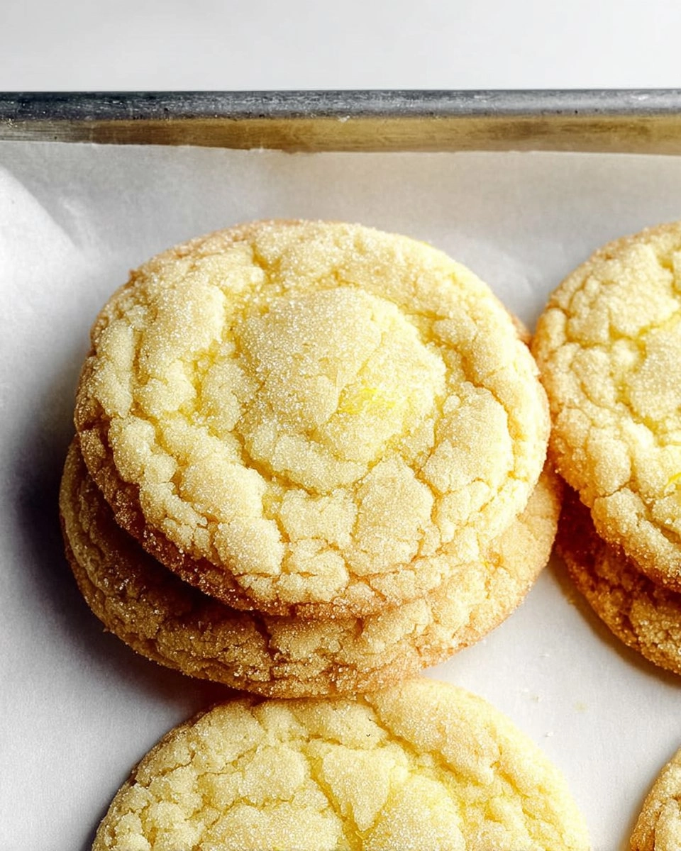Chewy-Lemon-Sugar-Cookies-Recipe