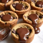 Chocolate-Chip-Cookie-Cups-with-Nutella-Recipe