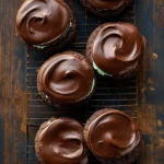 Chocolate-Mint-Cookies-Recipe