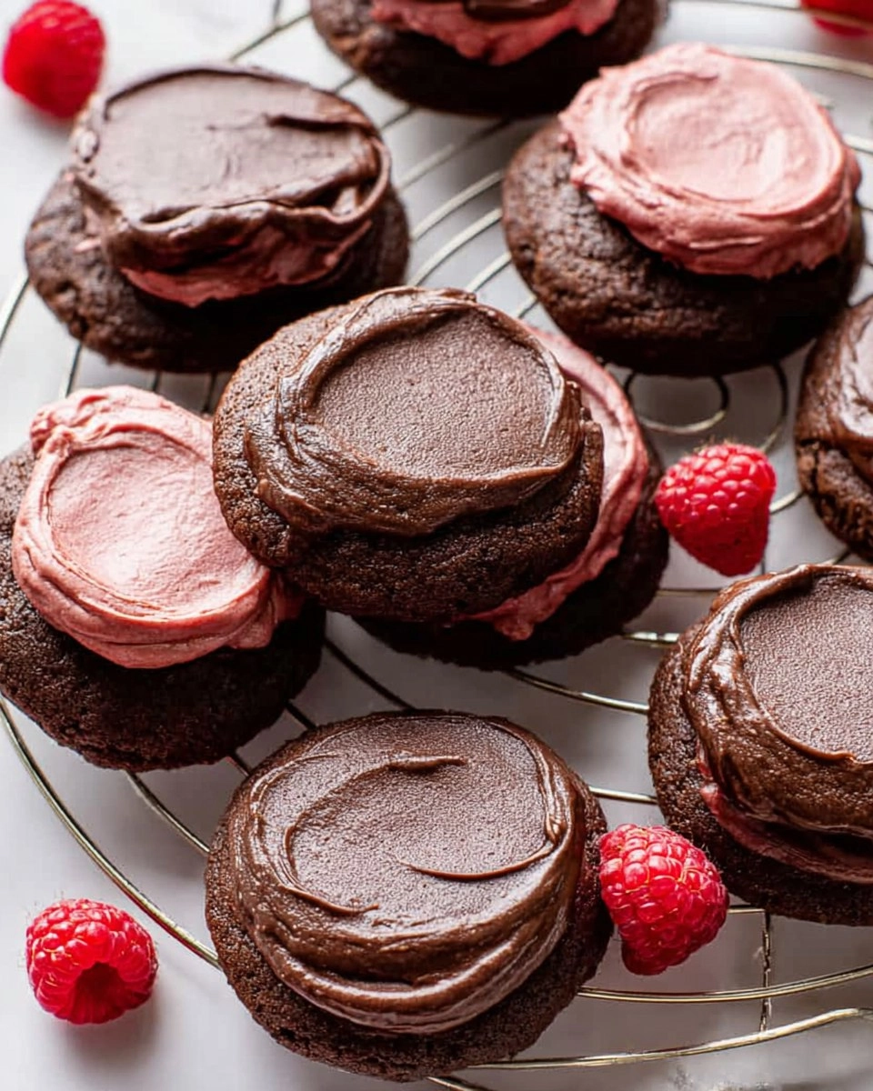 Chocolate-Raspberry-Cookies-Recipe