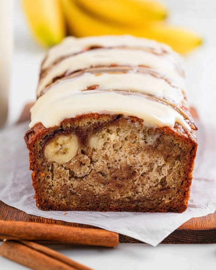 Cinnamon-Roll-Banana-Bread-Recipe