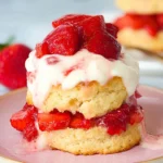 Classic-Strawberry-Shortcake-Recipe