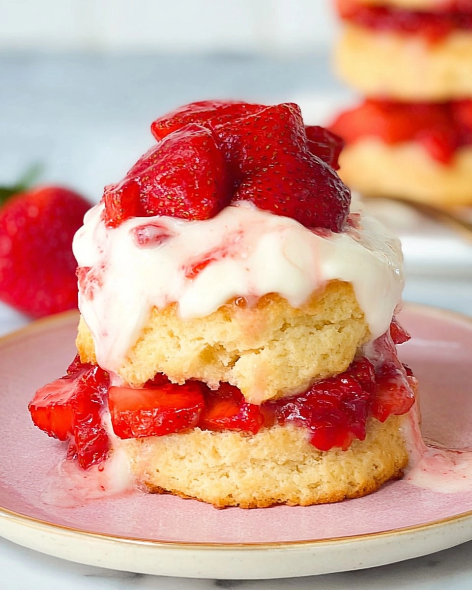 Classic-Strawberry-Shortcake-Recipe