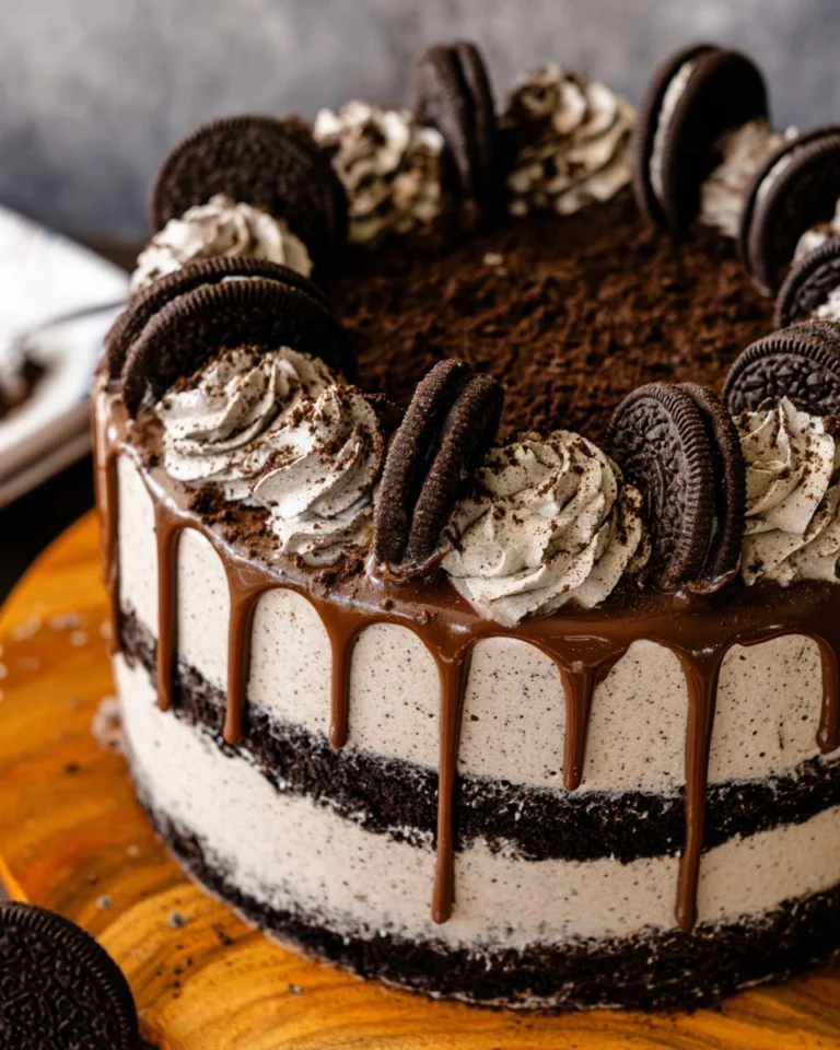 Cookies-and-Cream-Cake-Recipe