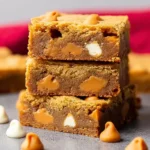 Decadent-Peanut-Butter-Blondies-Recipe