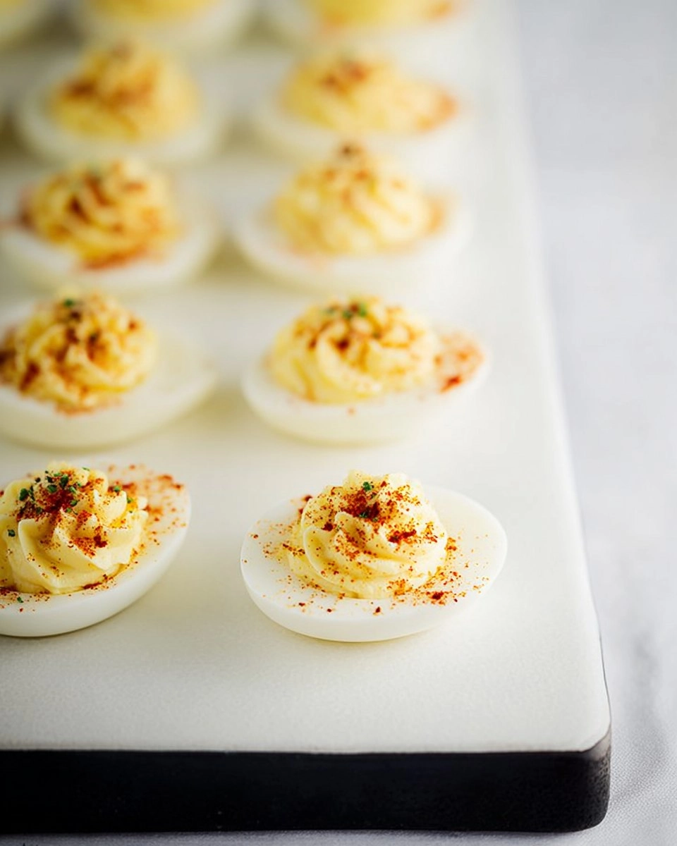 Deviled Eggs 79 Deviled Eggs