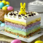 Easter-Cheesecake-Lasagna-Recipe