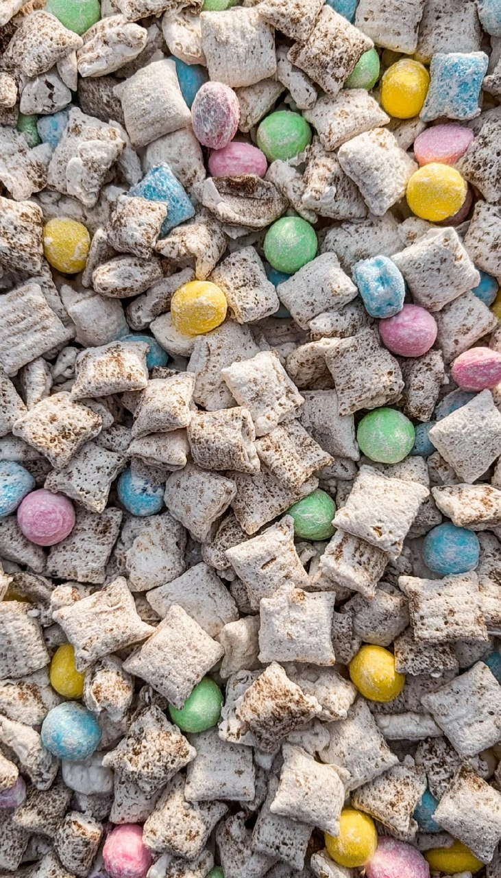 Easter Puppy Chow