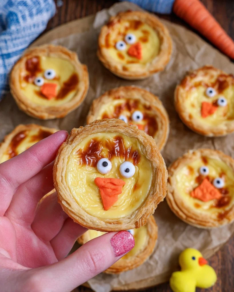 Egg-Custard-Tarts-Recipe