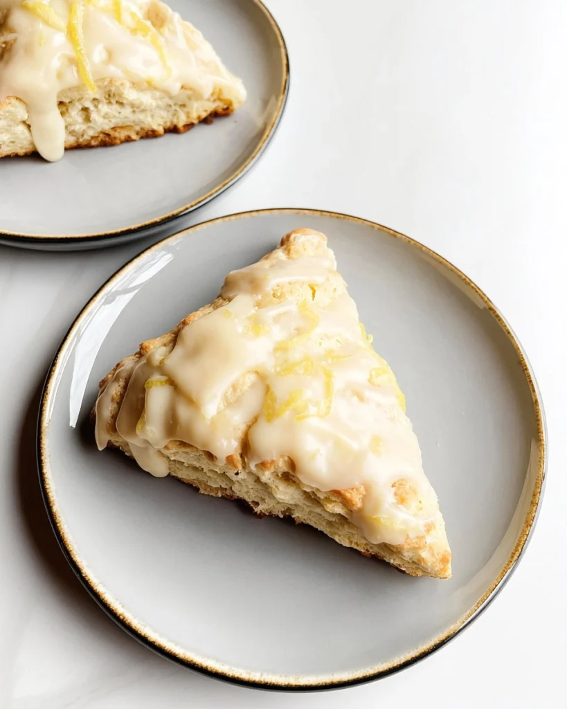 Flaky-Lemon-White-Chocolate-Scones-Recipe