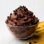 Fudgy-Edible-Chocolate-Cookie-Dough-Recipe
