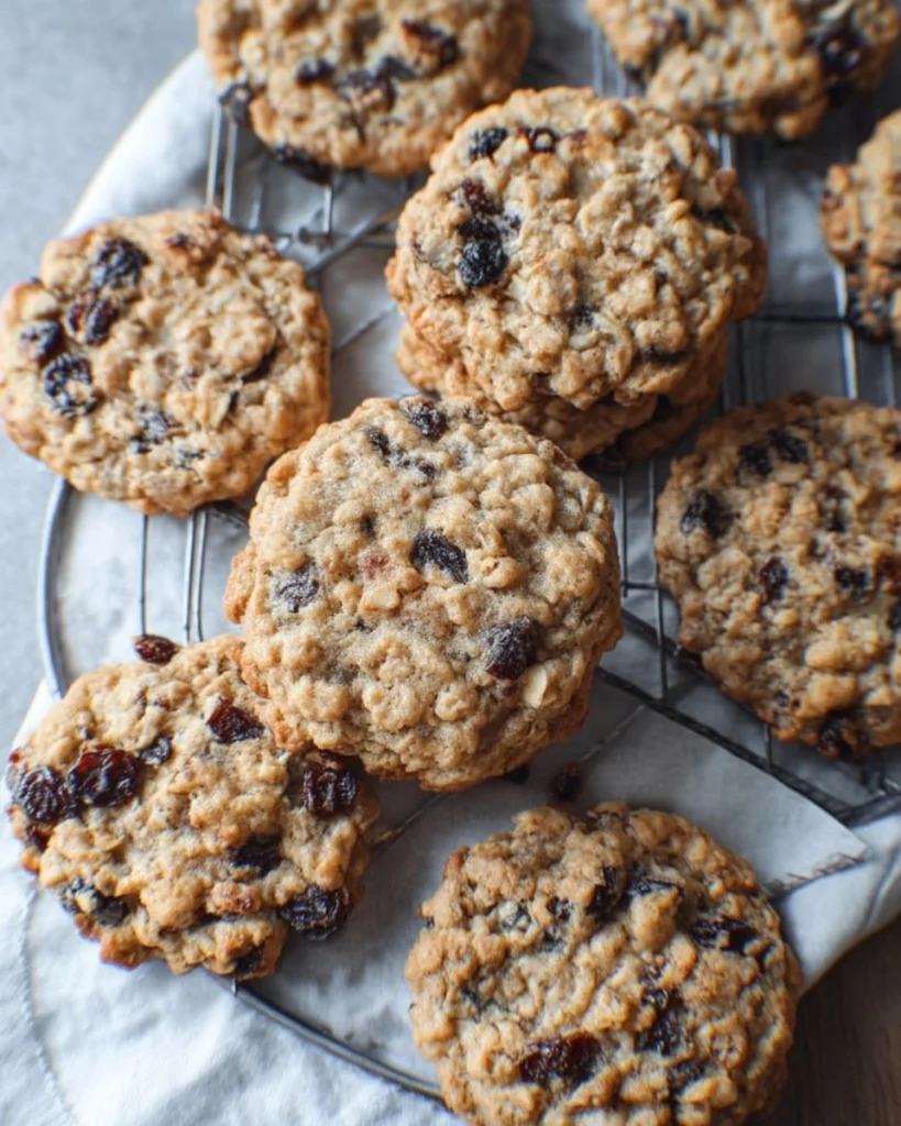 Grandmas-Oatmeal-Raisin-Cookies-Recipe