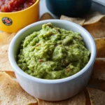 Guacamole 56 Guacamole-Recipe