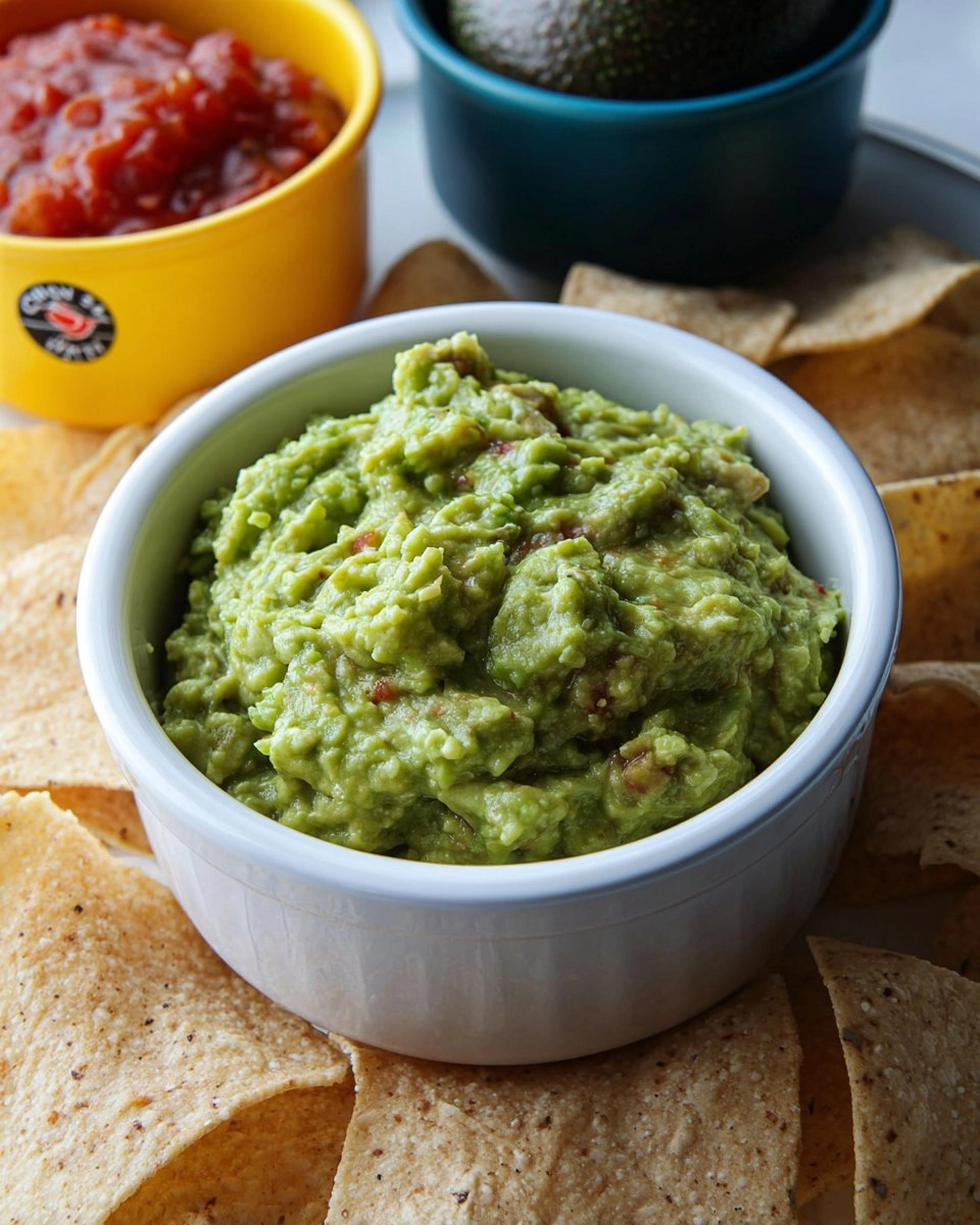 Guacamole 54 Guacamole