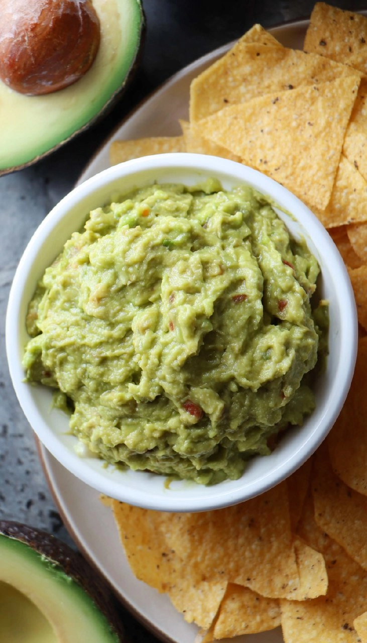 Guacamole 55 Guacamole