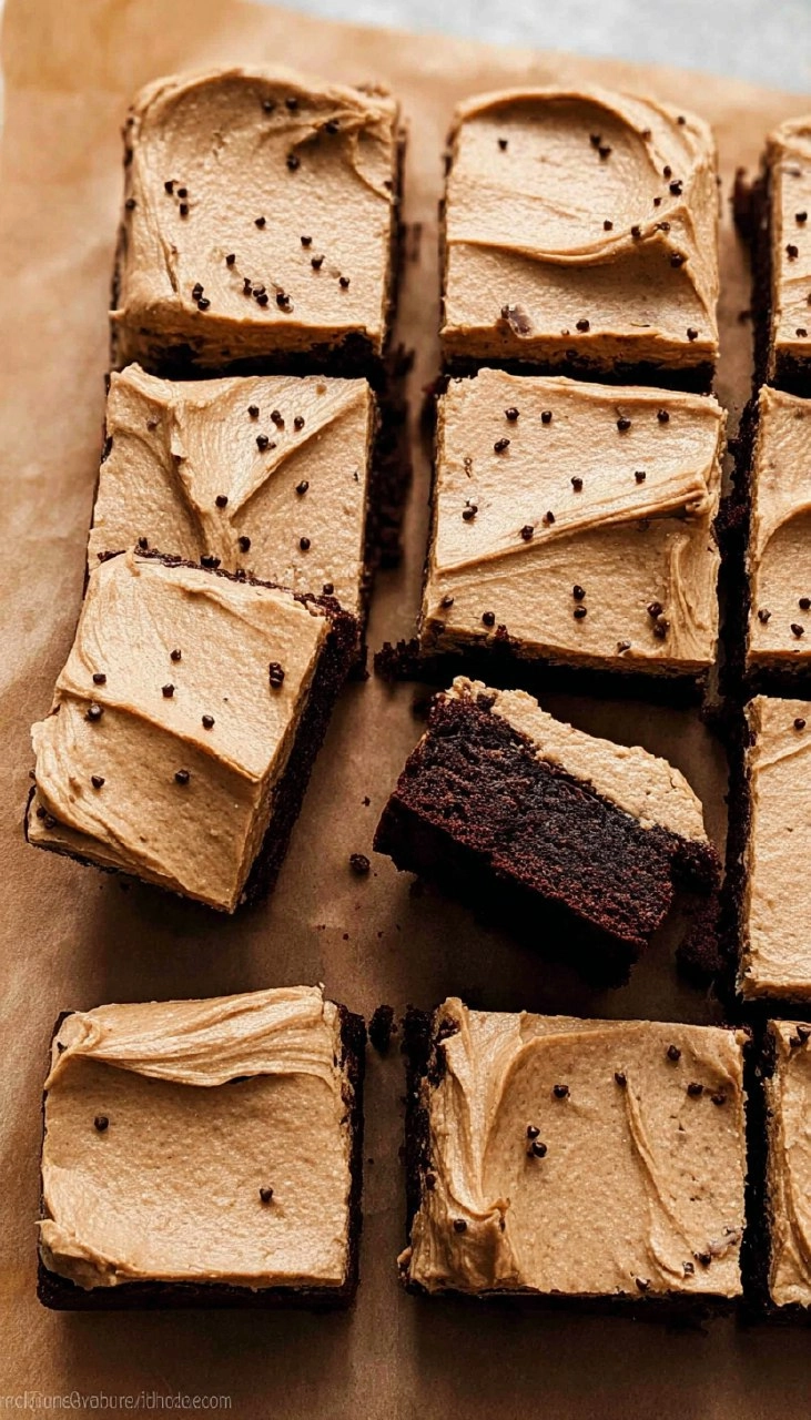 Guinness Brownies