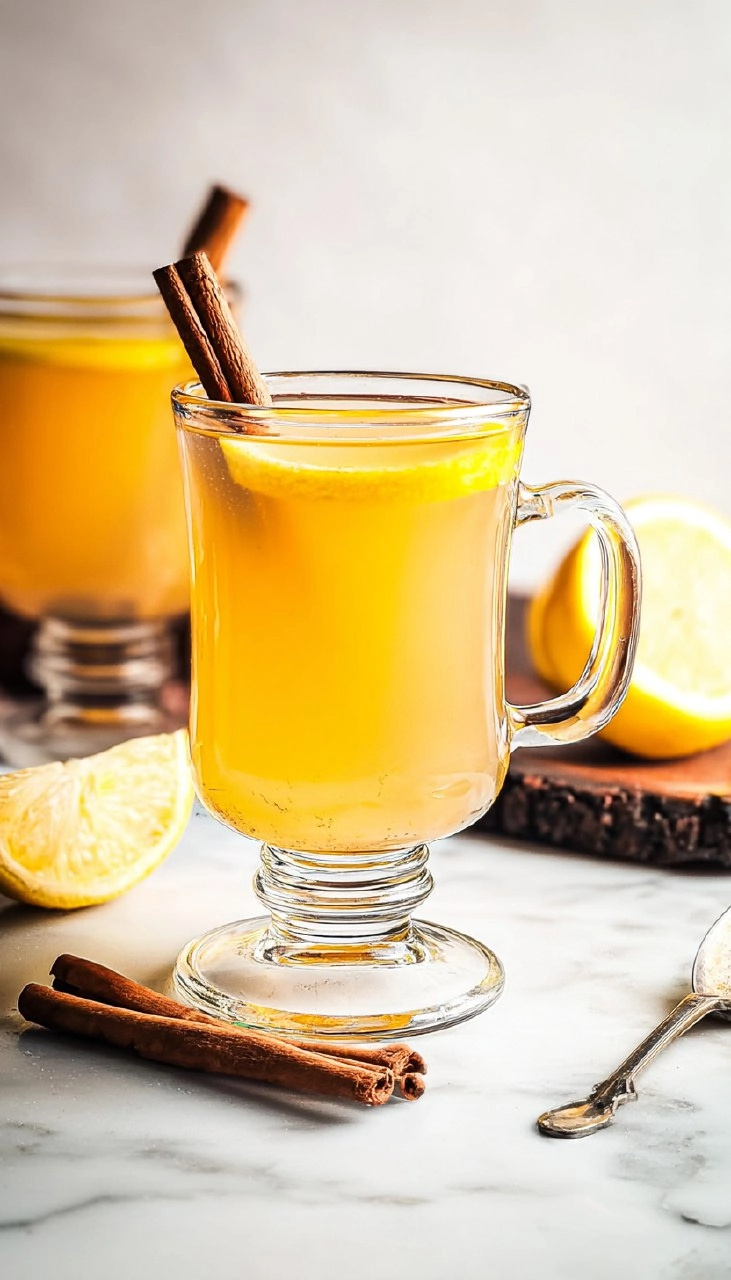Hot Toddy