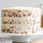 Italian-Cream-Cake-Recipe