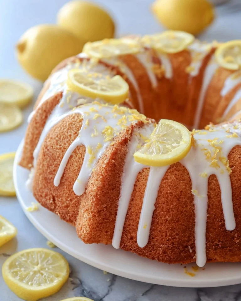 Lemon-Bundt-Cake-Recipe