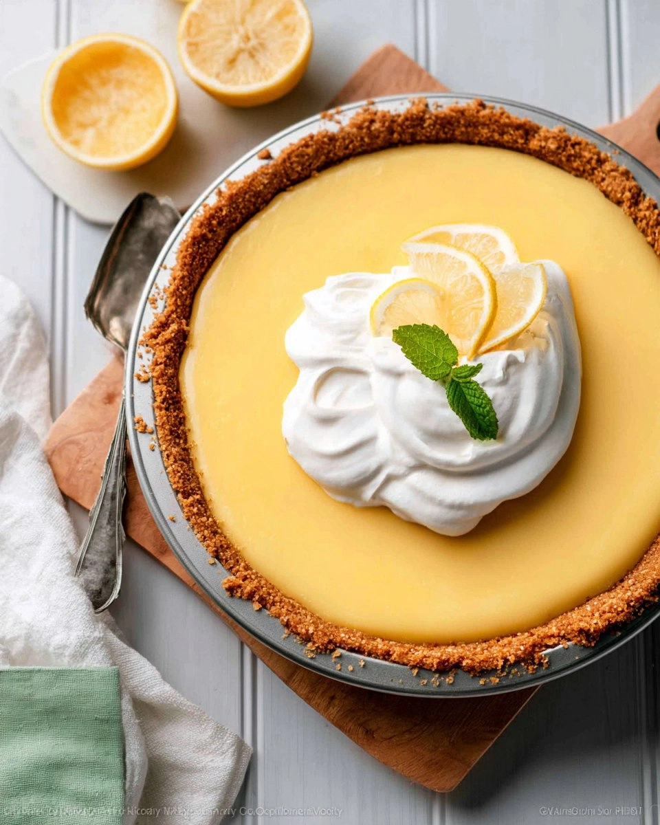 Lemon-Pie-Recipe