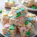 Lucky-Charms-Marshmallow-Rice-Krispie-Treats-Recipe