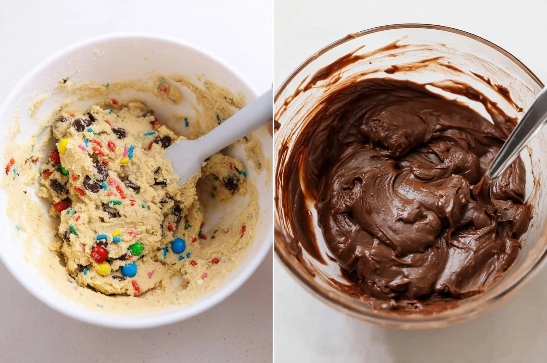 M&M Brookies 126 M&M Brookies