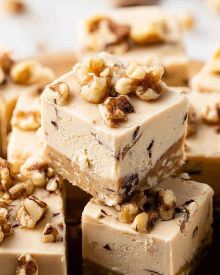 Maple-Fudge-Made-with-Real-Maple-Syrup-Recipe