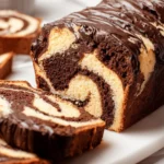 Marble Pound Cake with a Bold Chocolate Swirl 136 Marble-Pound-Cake-with-a-Bold-Chocolate-Swirl-Recipe