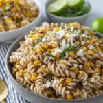 Mexican Street Corn Pasta Salad 91 Mexican-Street-Corn-Pasta-Salad-Recipe