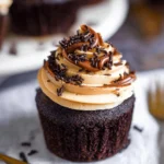 Mocha-Cupcakes-Recipe