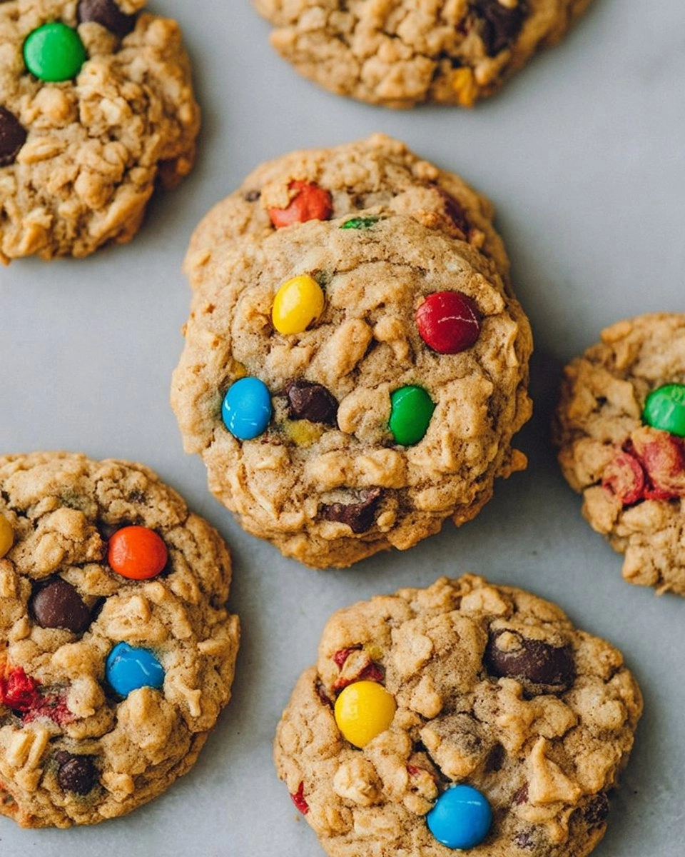 Peanut-Butter-Monster-Cookies-Recipe