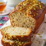 Pistachio-Bread-Recipe