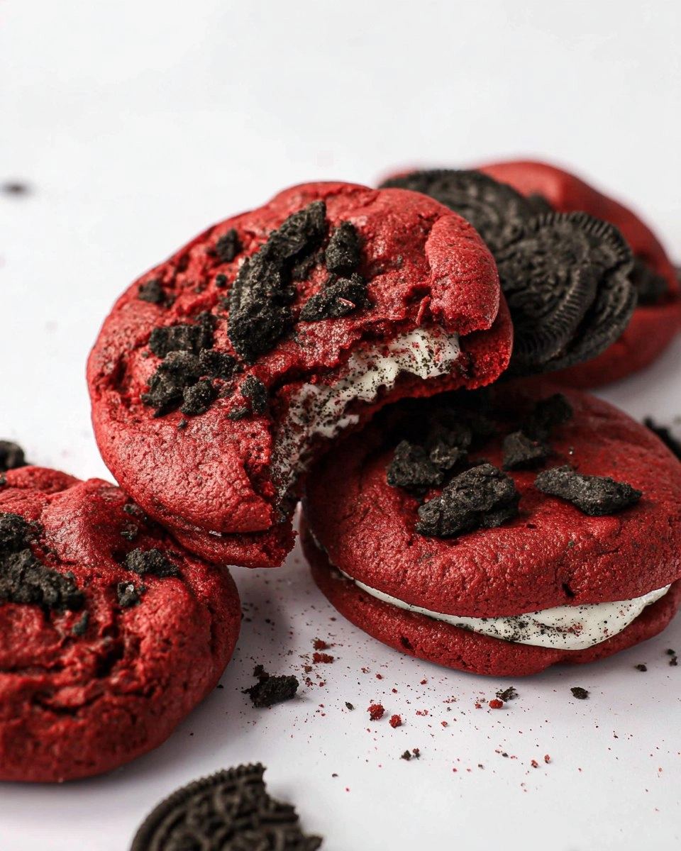 Red-Velvet-Oreo-Recipe