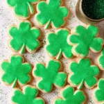 Shamrock-Cookies-Recipe