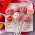 Strawberry-Cake-Pops-Recipe