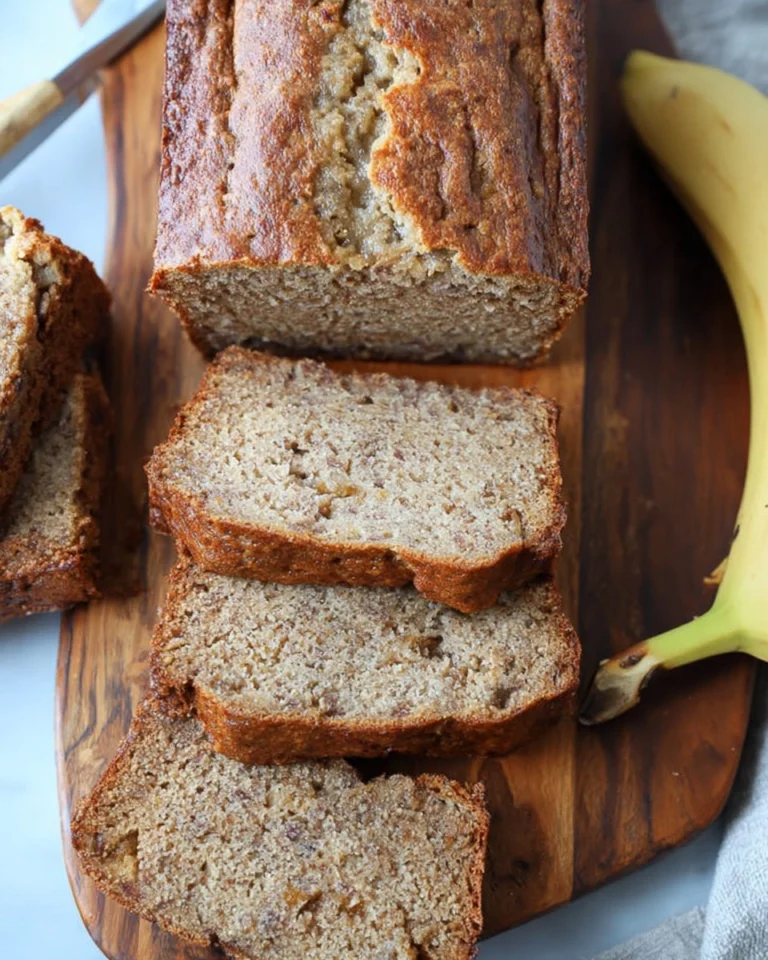 Sugar-Free-Banana-Bread-Recipe