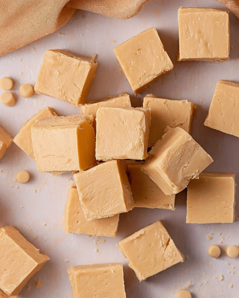 Vanilla-Fudge-Recipe